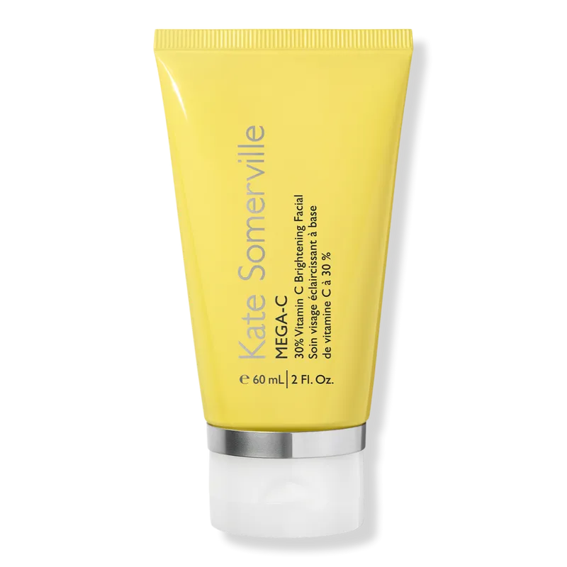 Mega C 30% Vitamin C Brightening Facial