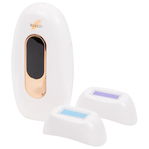 Kenzzi IPL Hair Removal Device