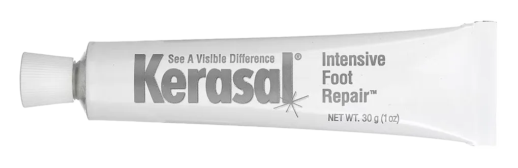 Kerasal Intensive Foot Repair