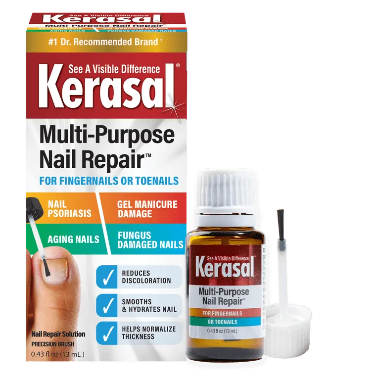 Kerasal Multi-Purpose Nail Repair