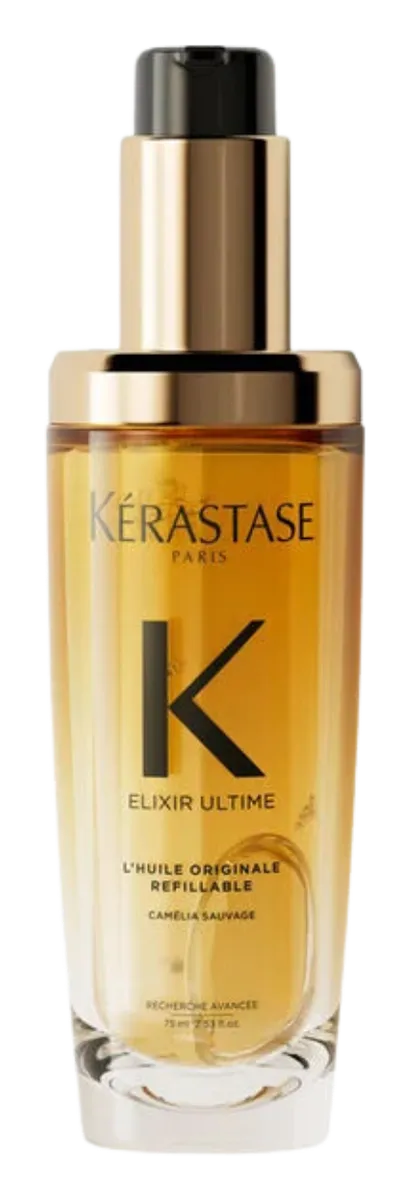 Elixir Ultime L'Huile Originale Hair Oil