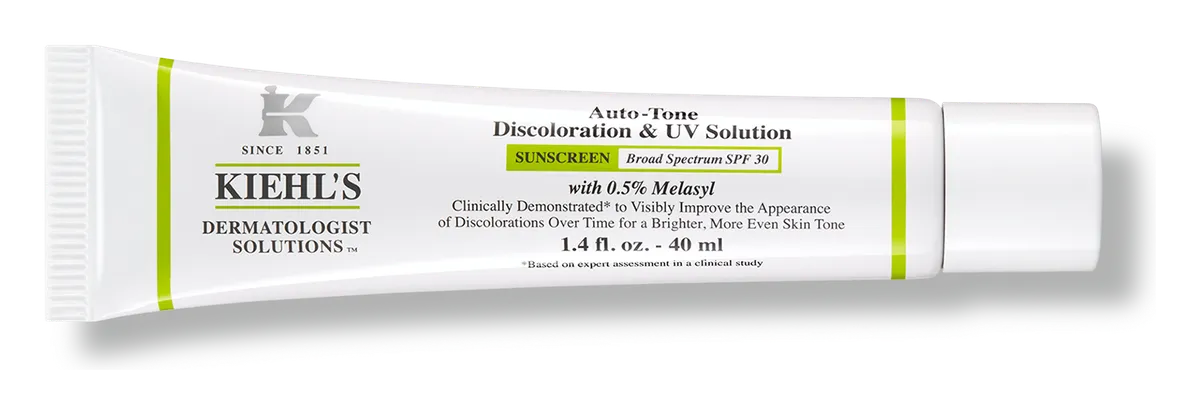 Autotone Skin Discoloration Treatment SPF 30