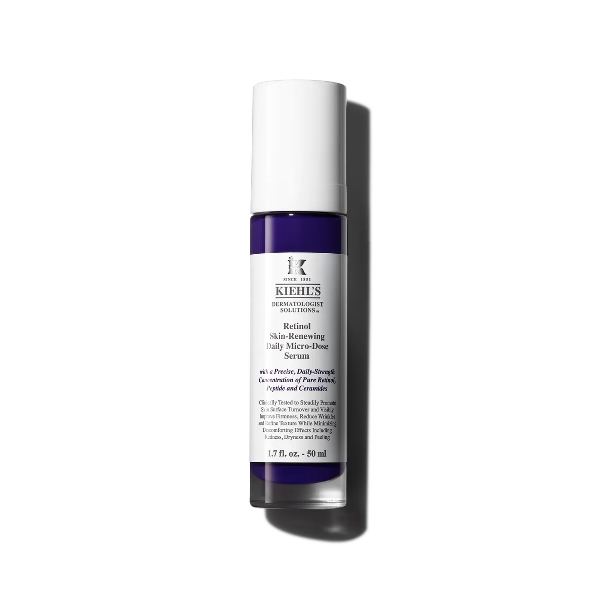Micro-Dose Anti-Aging Retinol Serum