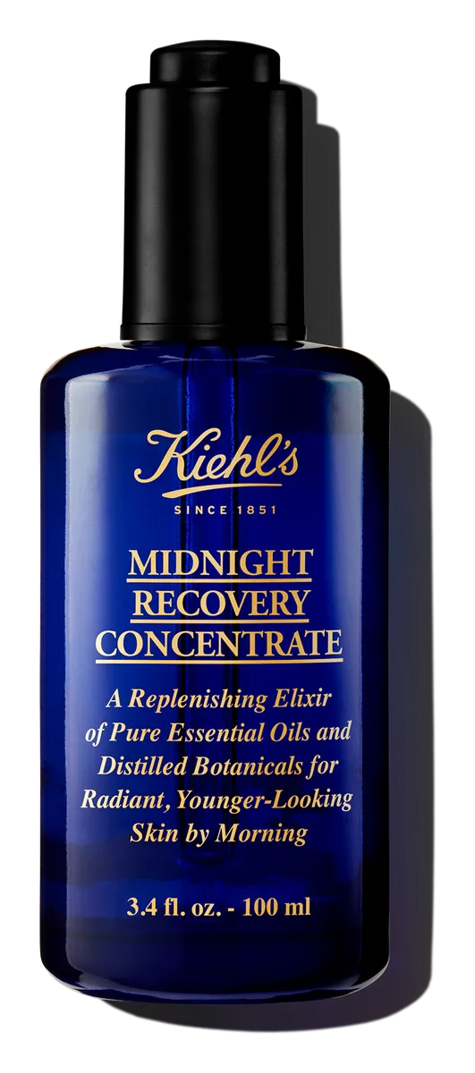 Kiehl's Midnight Recovery Concentrate