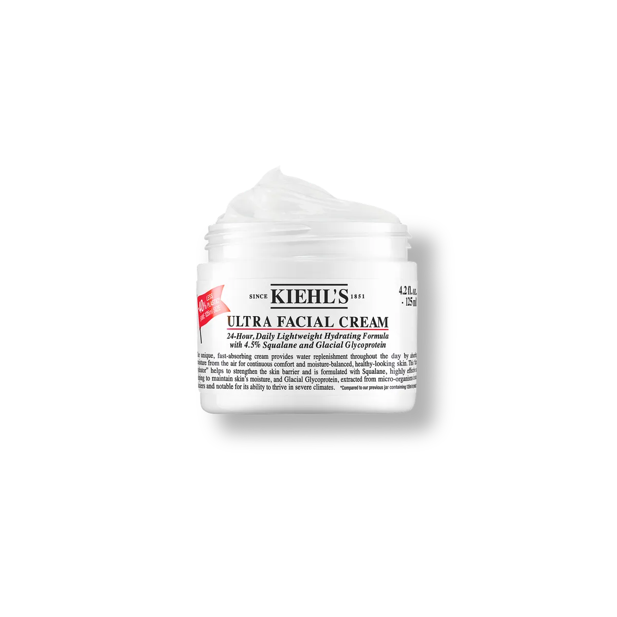 Kiehl's Ultra Facial Cream