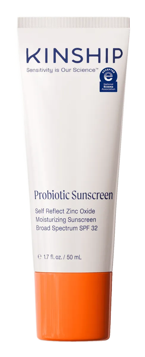 Kinship Self Reflect Mineral Sunscreen
