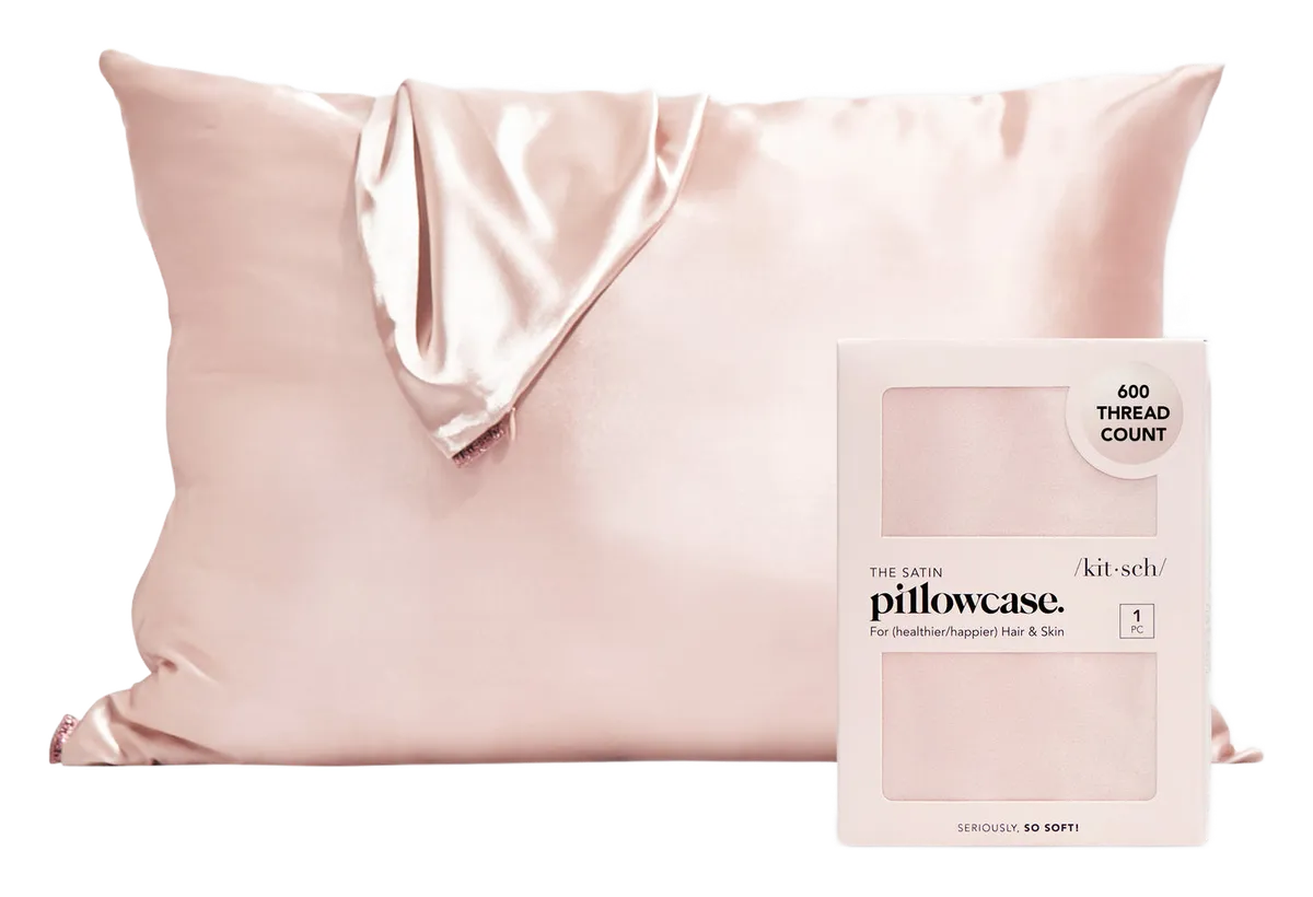 Satin Pillowcase