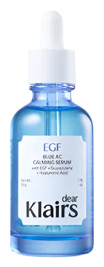Klairs EGF Blue AC Calming Serum