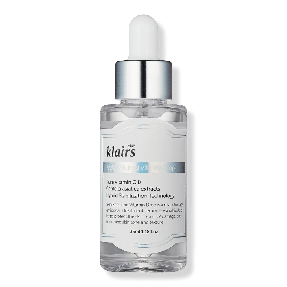 Klairs Freshly Juiced Vitamin C Serum