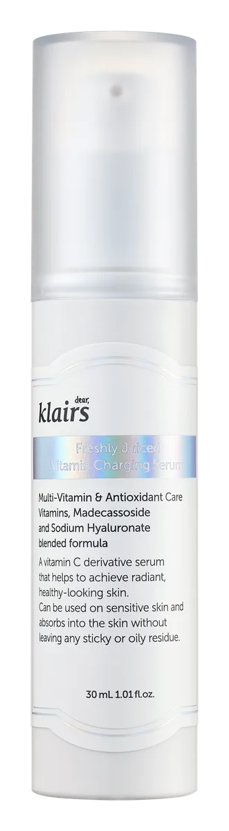 Klairs Freshly Juiced Vitamin Charging Serum