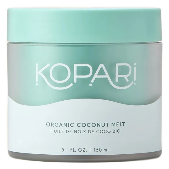 Kopari Coconut Oil