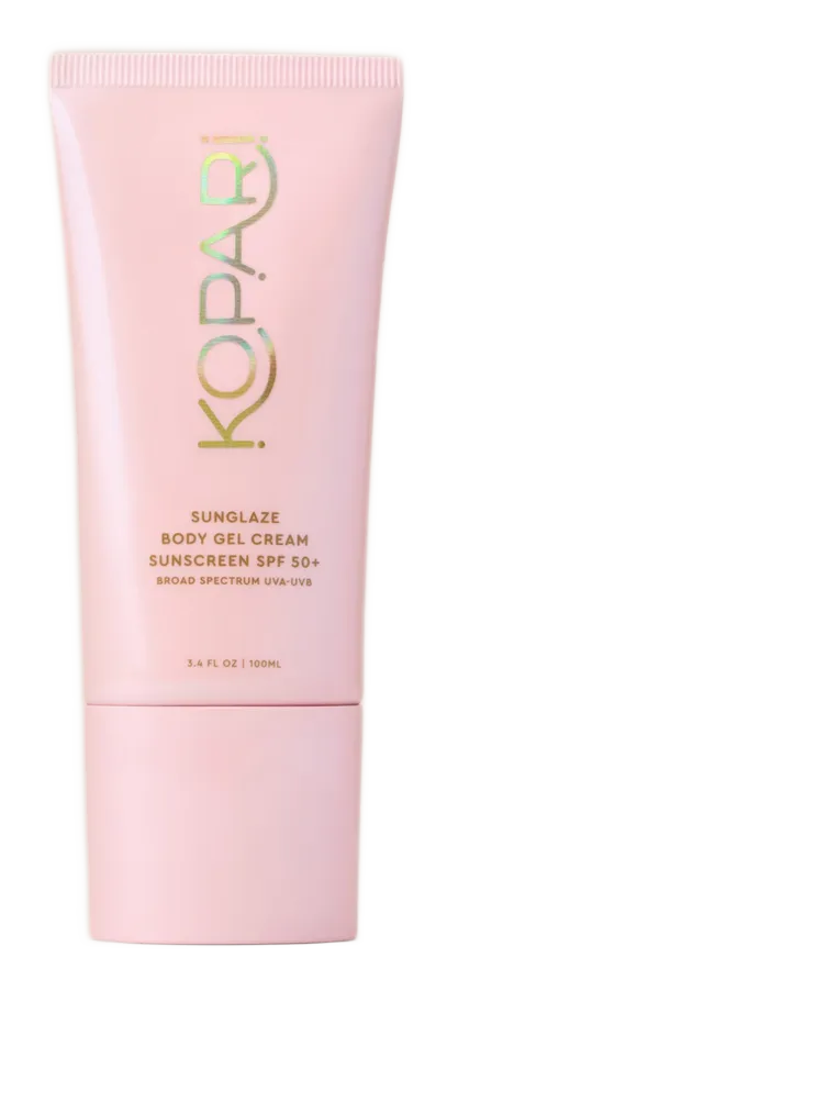 Kopari Sunscreen