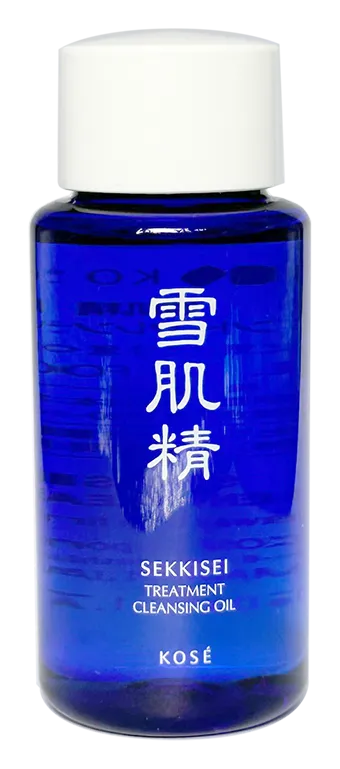 Sekkisei Treatment Cleansing Oil
