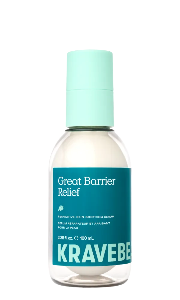 Krave Beauty Great Barrier Relief