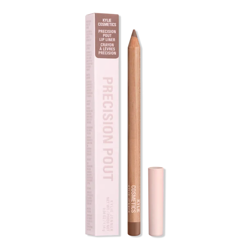 Precision Pal Lip Liner - Comes Naturally