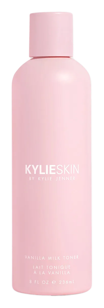 Vanilla Milk Toner