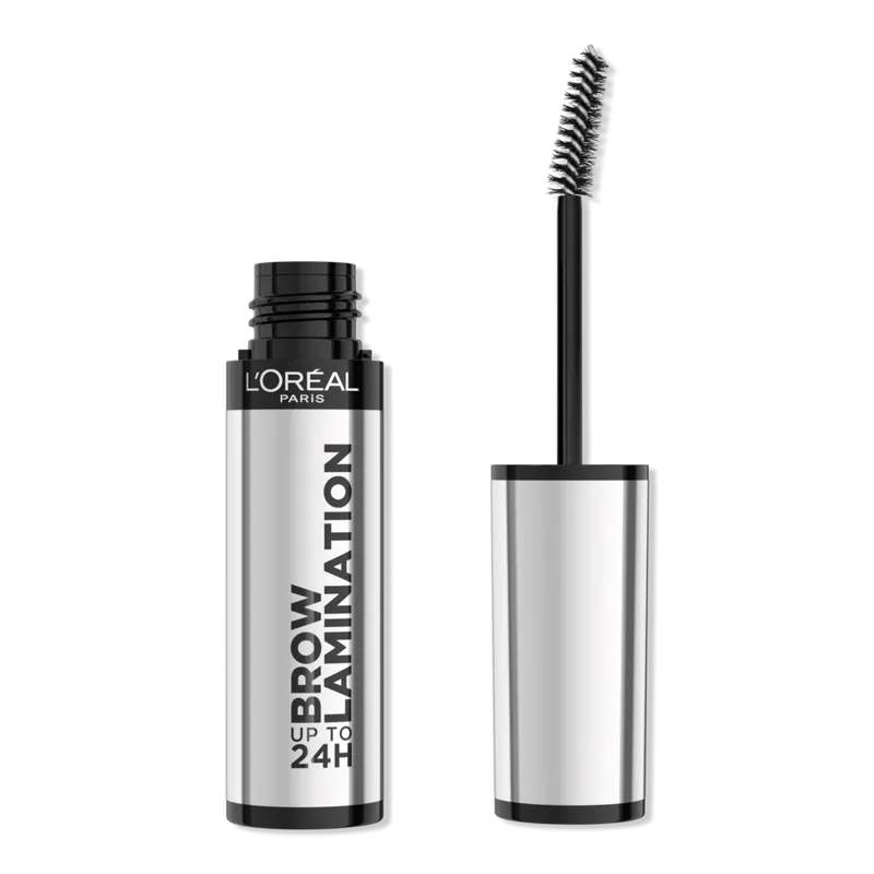 L'Oreal 24-Hour Brow Lamination Gel