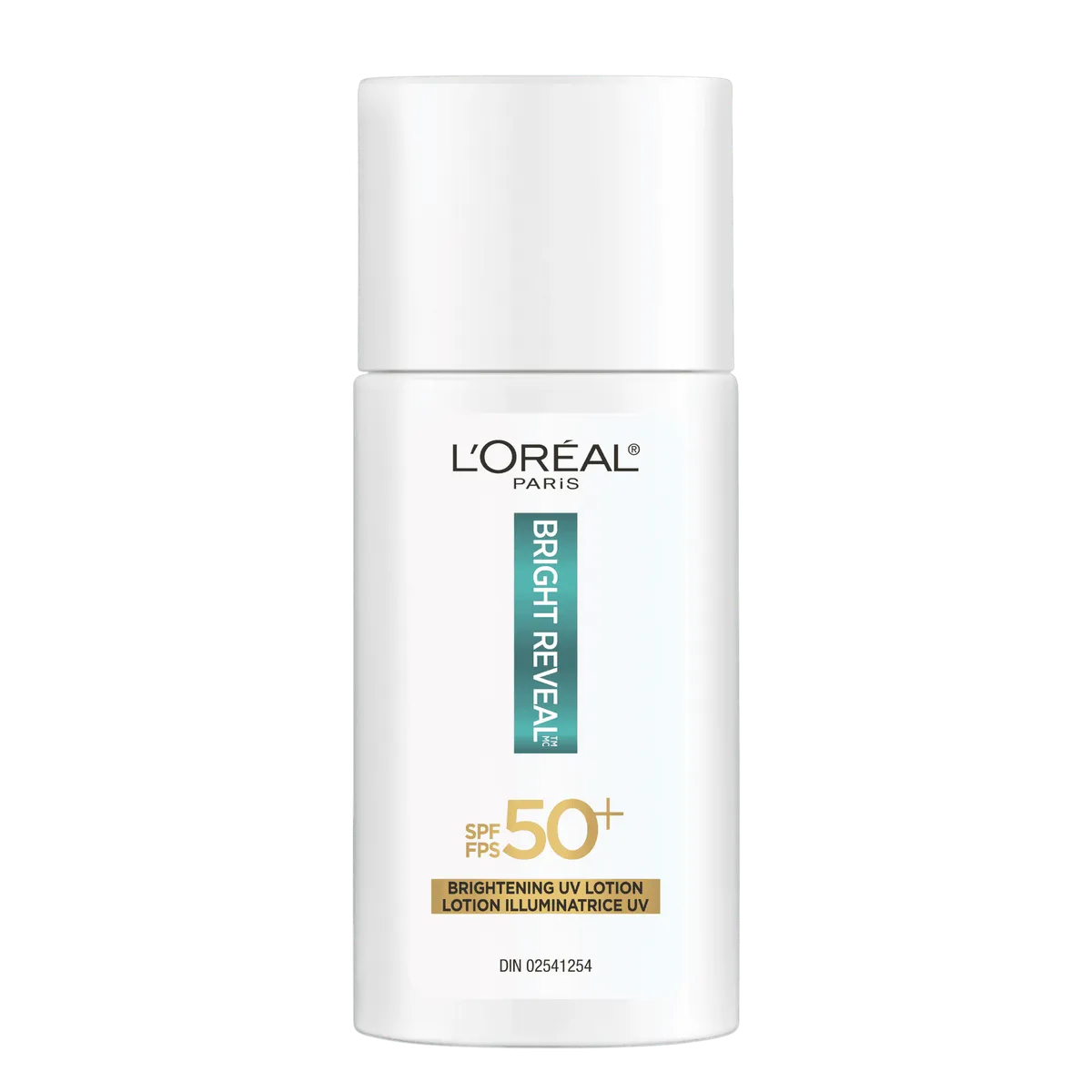 Bright Reveal Daily SPF 50