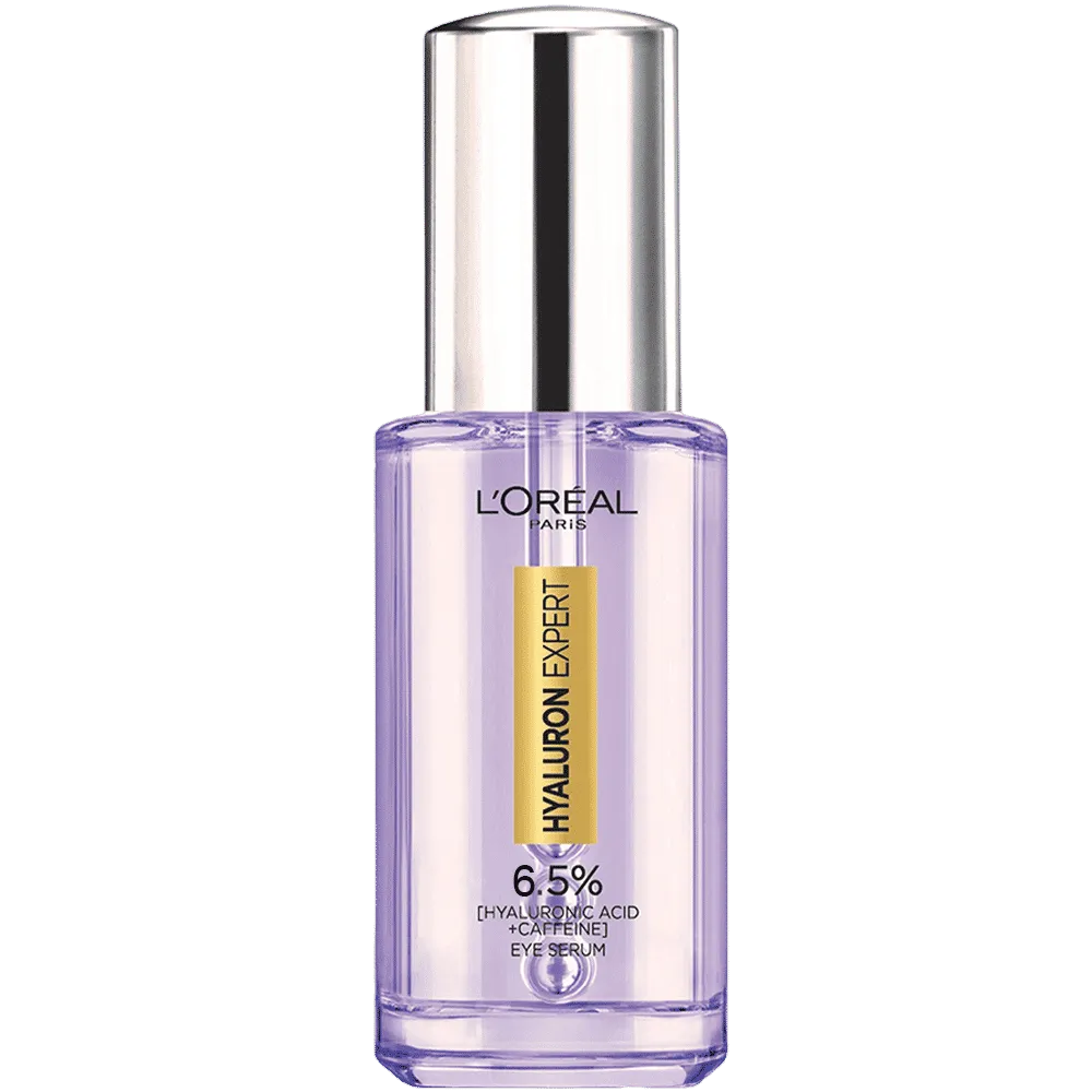 L'Oreal Revitalift Caffeine Plus HA Eye Serum