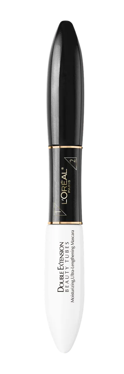L'Oreal Double Extend Beauty Tubes mascara