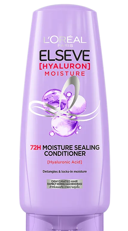 L'Oreal Elvive Hyaluron Moisture Conditioner
