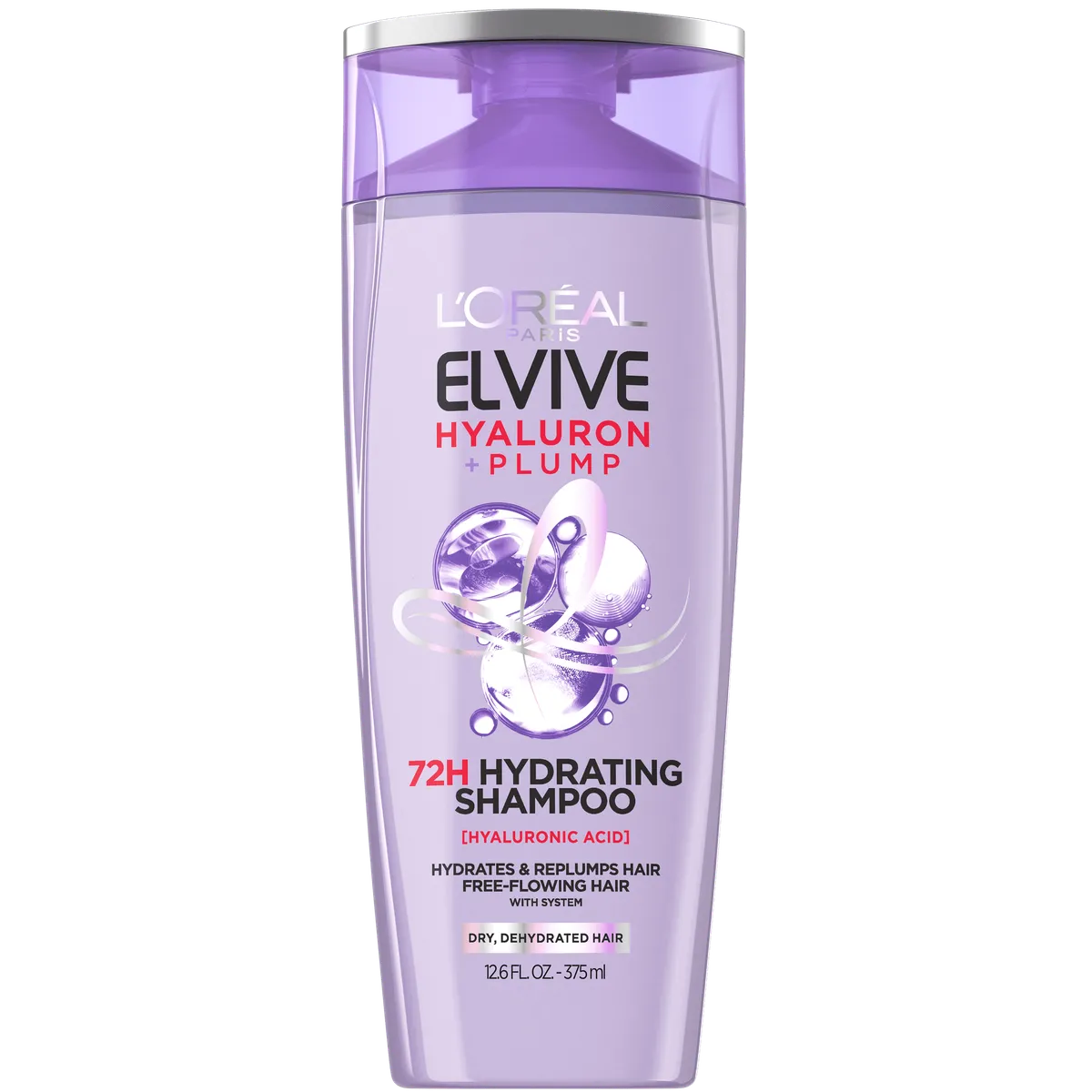L'Oreal Elvive Hyaluron Moisture Shampoo