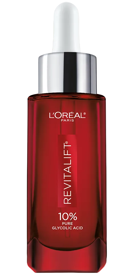 L'Oreal Glycolic Acid Serum