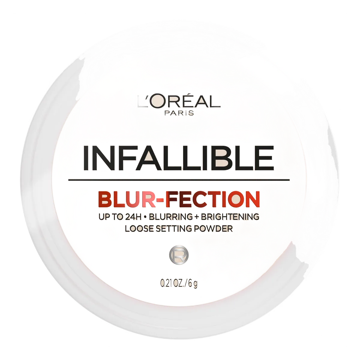 L'Oreal Infallible Blur Perfection Powder
