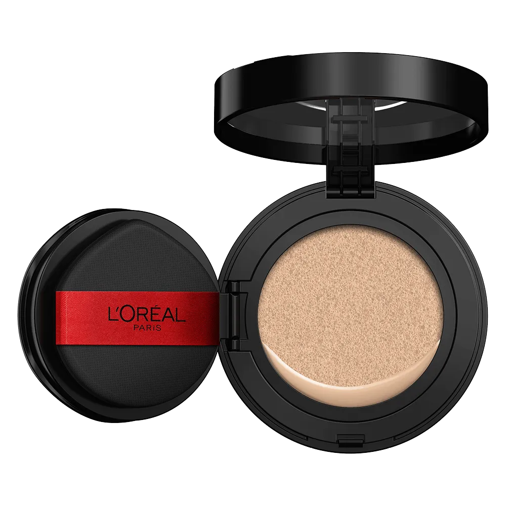 L'Oreal Infallible Cushion Foundation