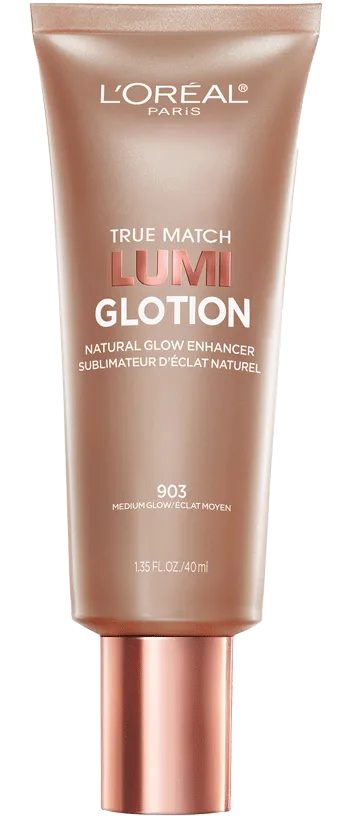 L'Oreal Lumi Glotion