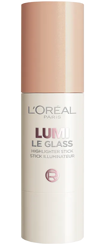 L'Oreal Lumi Le Glass Highlighter Stick