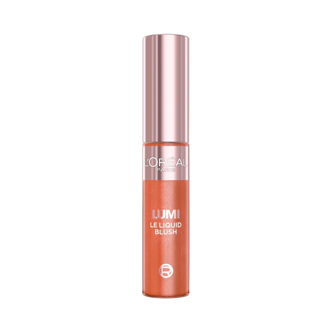 L'Oreal Lumi Liquid Blush