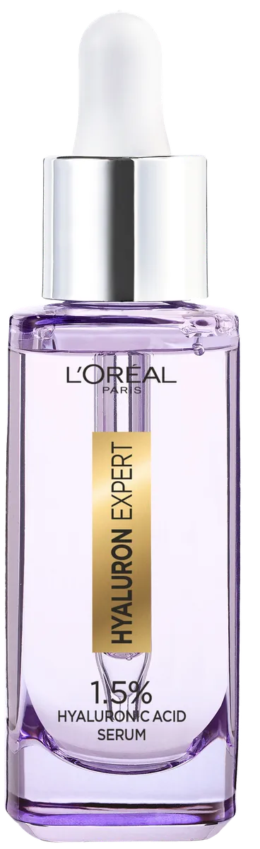 Hyaluronic Acid Serum