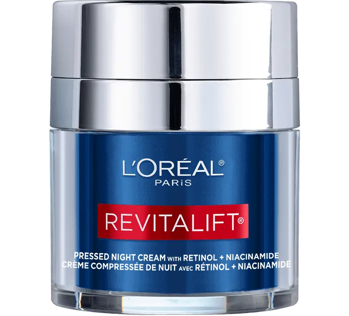 L'Oreal Retinol