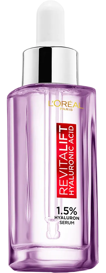 Revitalift Hyaluronic Acid Serum