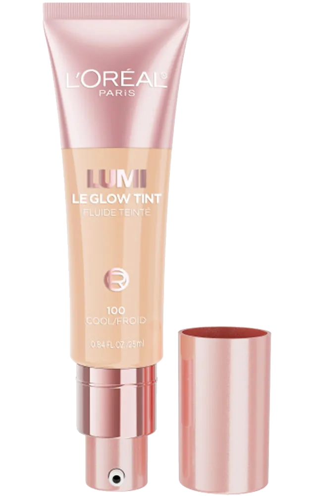 L'Oreal Skin Tint