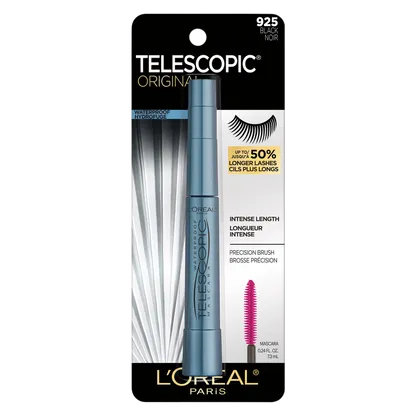 Telescopic Waterproof Mascara