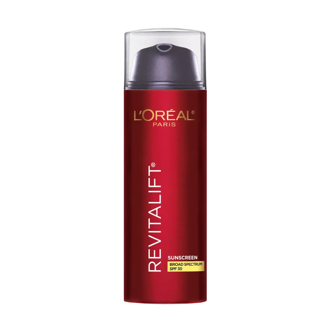 UV Broad Spectrum Double Repair Face Moisturizer SPF 30