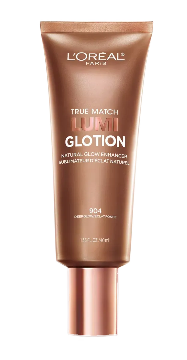 True Match Lumi Glotion
