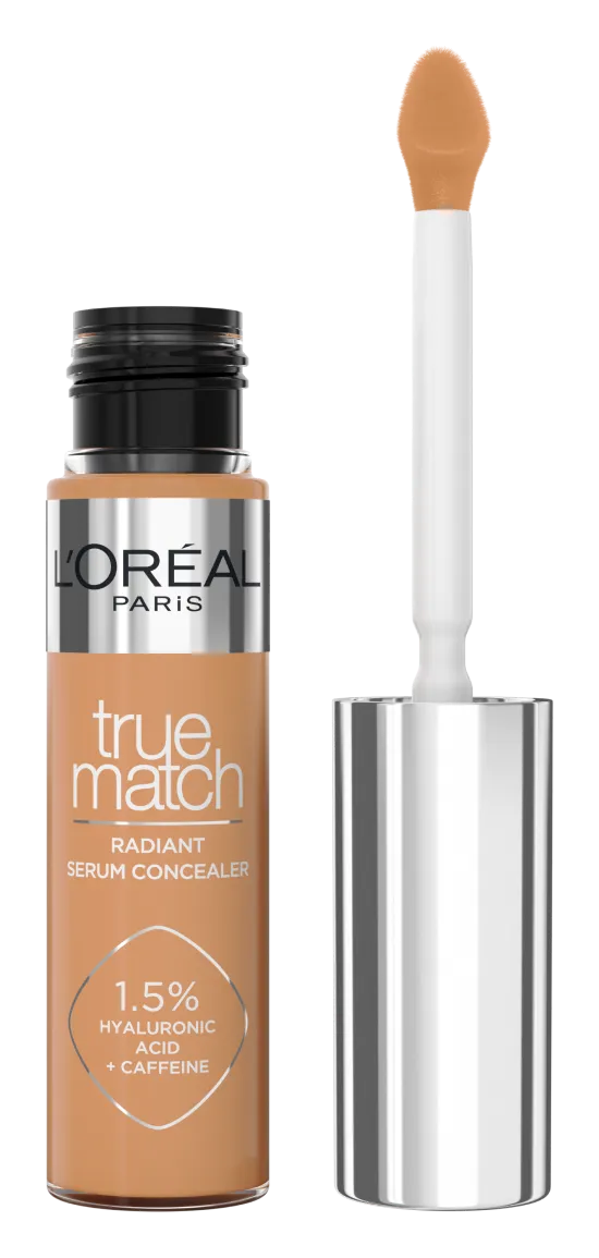 L'Oreal True Match Radiant Serum Concealer