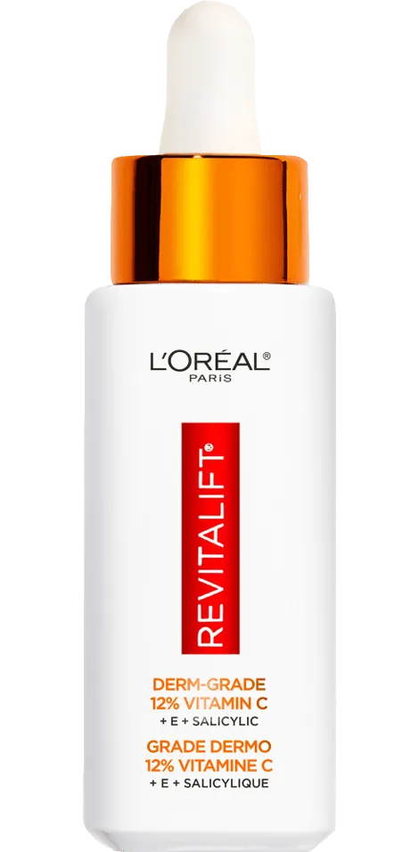 L'Oreal Revitalift Pure Vitamin C 12%