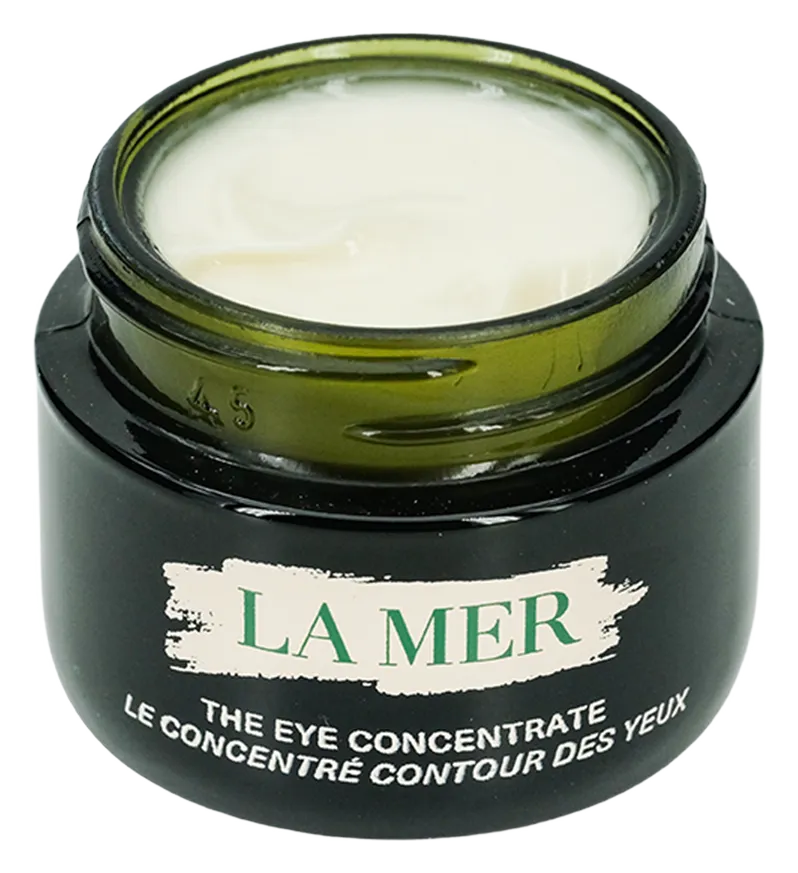 La Mer Eye Concentrate Cream