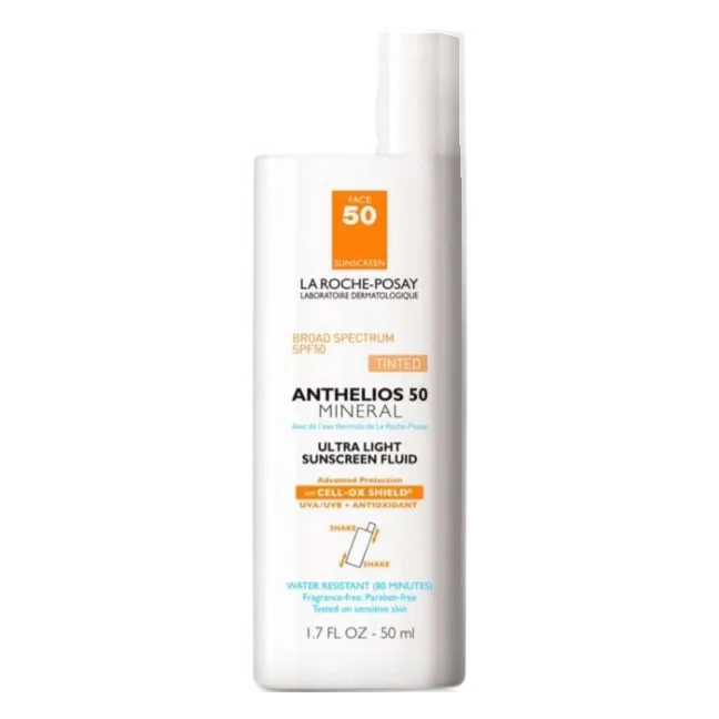 La Roche-Posay Anthelios 50 Ultra Tint