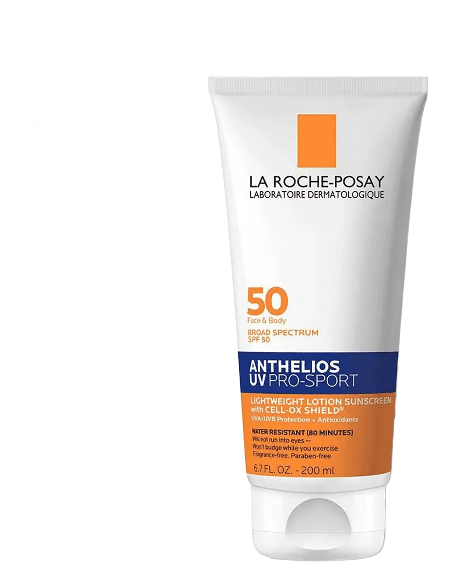 La Roche-Posay Anthelios UV Pro Sport SPF 50