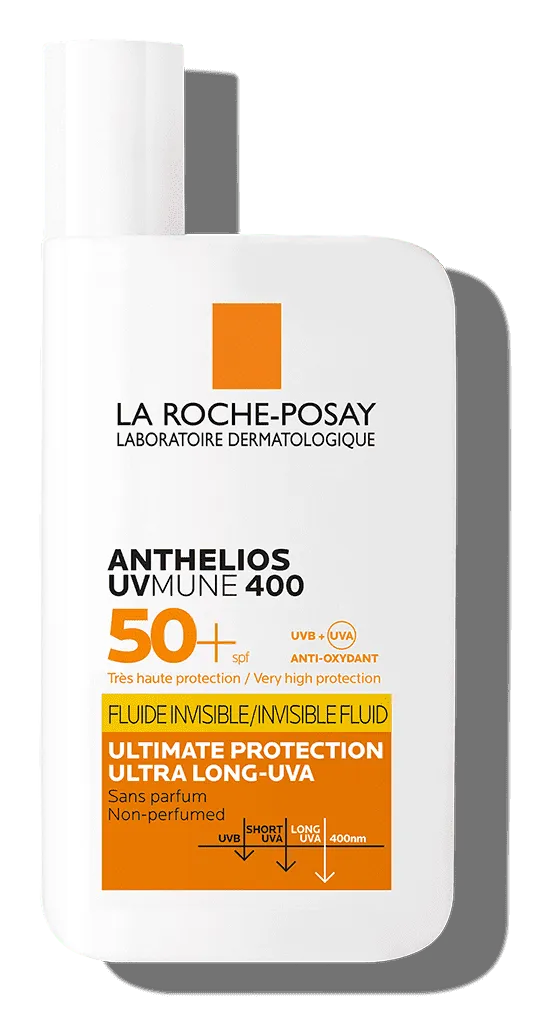 La Roche-Posay Anthelios UVMune 400 SPF 50+