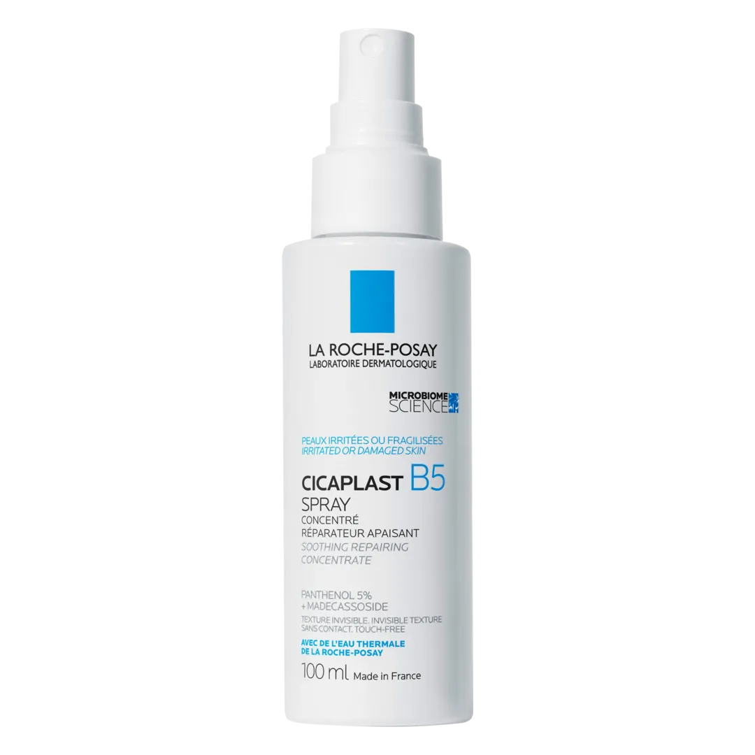 La Roche-Posay Cicaplast B5 Spray