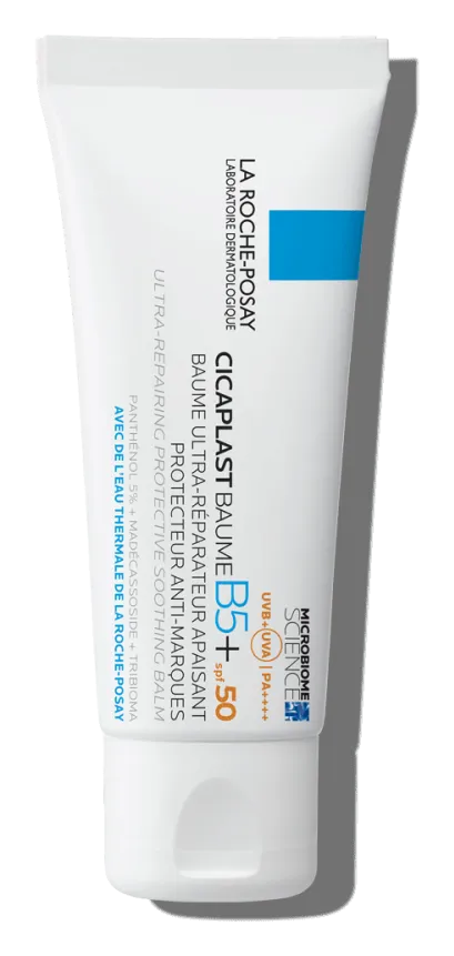 Cicaplast Baume UV SPF