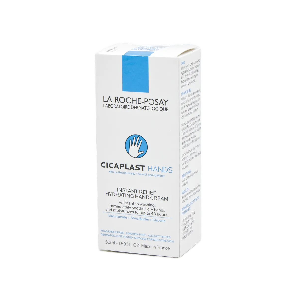 La Roche-Posay Cicaplast Hand Cream
