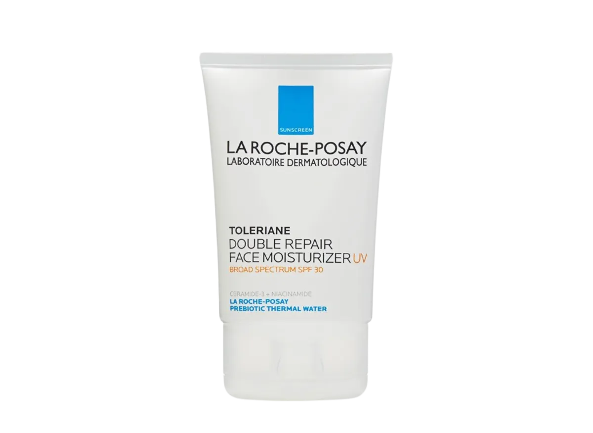 Double Repair Face Moisturizer SPF 30