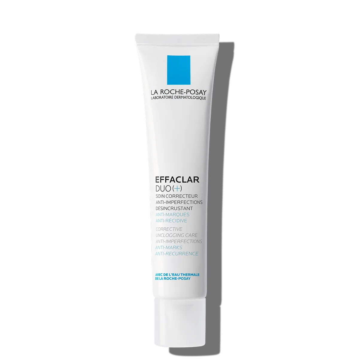 La Roche-Posay Effaclar Duo